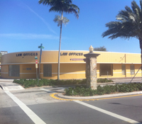 Miami Beach Office