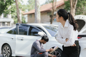 Accidents Involving Out of State Drivers