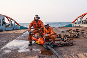 Common Injuries Covered Under the Jones Act