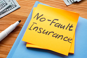 Florida no fault insurance