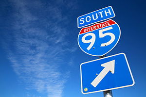 I-95 Accident Claims in South Florida