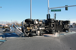 Truck Accident FAQs