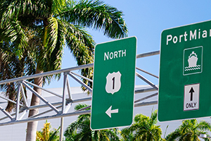 US-1 Accident Claims in Miami-Dade County