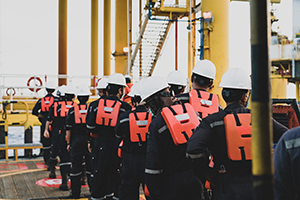 What Is the Jones Act and How Does It Protect Injured Maritime Workers?