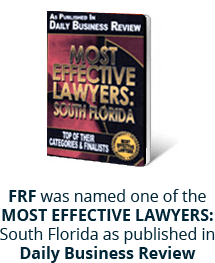Most effective lawyers