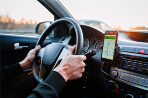 Abogados de Accidentes de Lyft