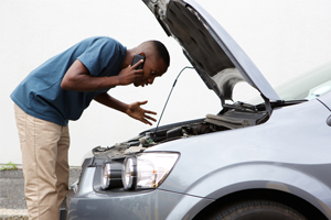 Accidents Caused by Vehicle Defects