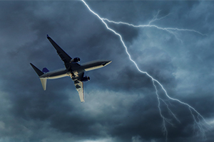 Airline Injury Lawyer