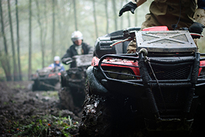 ATV Accidents Attorney