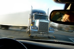 Automobile/Trucking Accidents