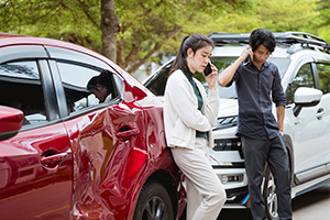 Cape Coral Car Accident Lawyer