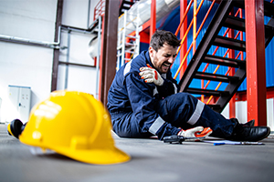 Cape Coral Workers' Compensation Lawyer