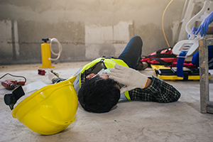 Construction Site Negligence