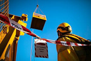 Construction Accident Lawyers