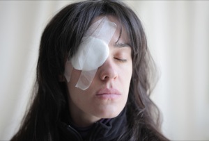eye injuries