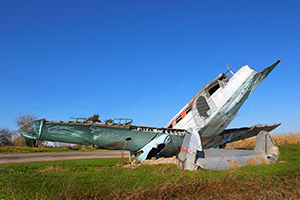 Fatal Airline Accidents