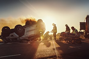 What Makes Uber and Lyft Accidents Different from Other Miami Car Accidents?