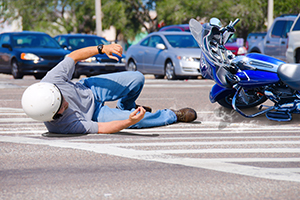 Homestead motor accidents