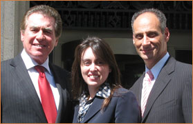 Imagen de Friedman, Rodman & Frank