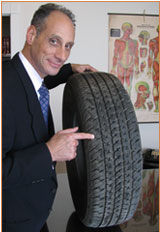 Tire Defects