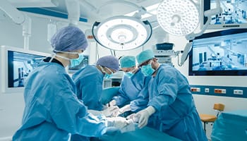 Medical Malpractice