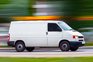 Van Accidents