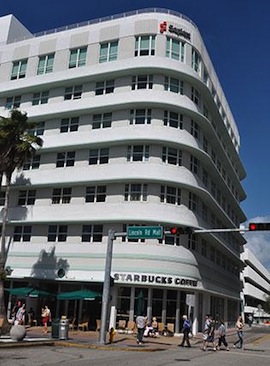Miami Beach Office