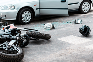 Motorcycle Accident FAQs
