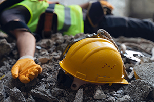 Construction Accident Attorney