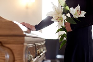 Wrongful Death Claim