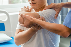 Orthopedic and Musculoskeletal Injuries