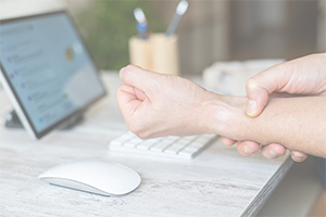 Overuse Injuries at Work in South Florida