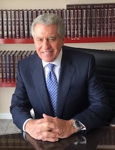 Picture of Harvey D. Friedman