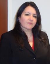 Picture of Maria Isabel Burghardt