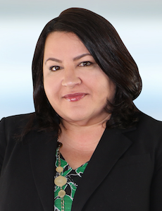 Picture of Maria Isabel Amaro, Esq.