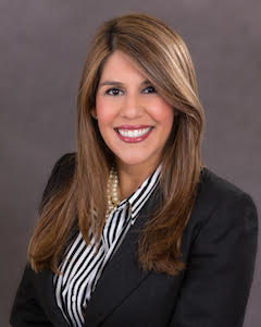 Picture of Stephanie Vega Graves