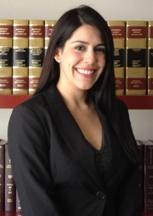 Picture of Stephanie Vega Graves