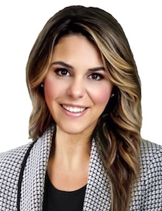Picture of Elizabeth Estrada Esq.