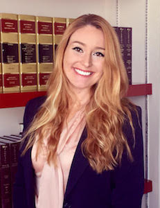 Picture of Lauren Geraghty