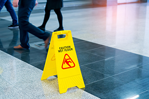 Premises Liability Attorney