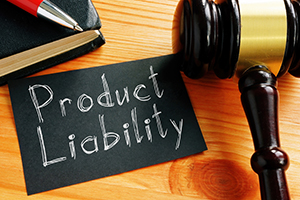 Dangerous and Defective Products Attorney