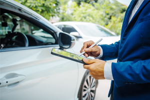 Reclamos Por Lesiones Personales Contra Terceros