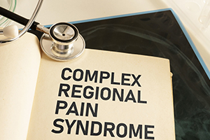 Complex Regional Pain Syndrome