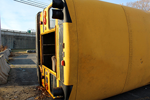 School Bus Accident