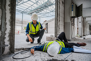 Electrocution and Electrical Injuries
