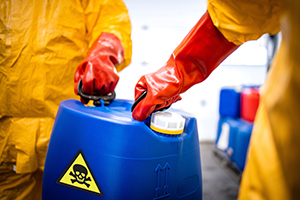 Toxic Exposure and Hazardous Materials