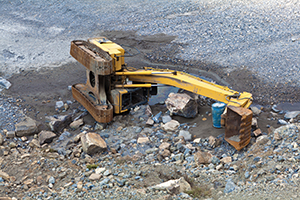 Construction Vehicle Accidents and Injuries in Florida