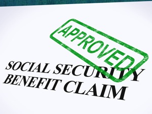 social security