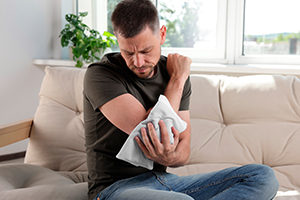 Soft Tissue Injuries