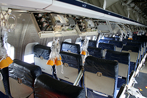The Montreal Convention and Passenger Injury Claims